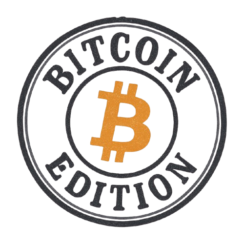 Bitcoin Edition