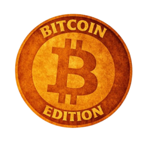 Bitcoin-Edition